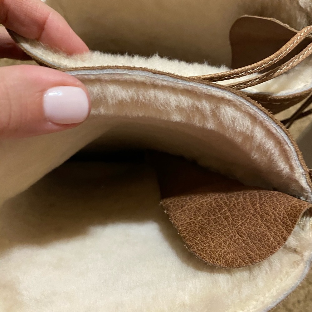 Ladies Frye  boots - Picture 5 of 5